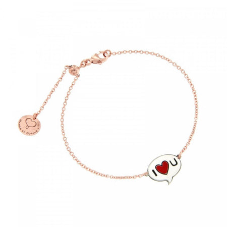 Maman et Sophie Bracciale I Love You