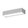 Applique moderno Top Light BIOS 1213 30 DM LED SWITCH 1320LM diffusore alluminio illuminazione modulo integrato