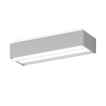 Applique moderno Top Light BIOS 1213 30 DM LED SWITCH 1320LM diffusore alluminio illuminazione modulo integrato