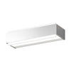 Applique moderno Top Light BIOS 1213 30 DM LED SWITCH 1320LM diffusore alluminio illuminazione modulo integrato