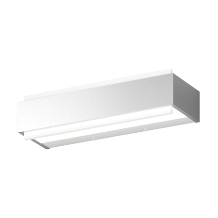 Applique moderno Top Light BIOS 1213 30 DM LED SWITCH 1320LM diffusore alluminio illuminazione modulo integrato