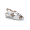 Stonefly sandali donna Vanity III cloud white 220861