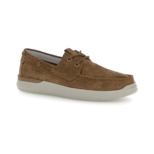 Stonefly sneakers uomo modello barca Custer 17 222461