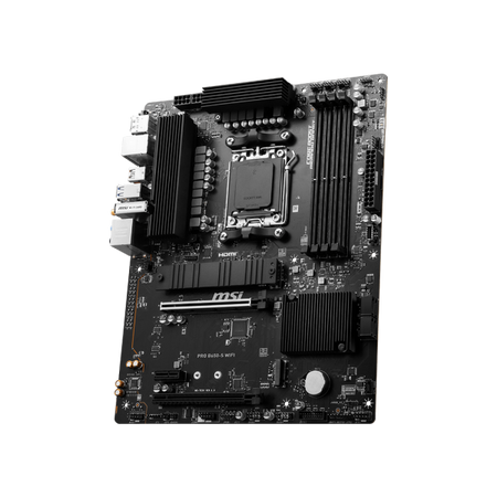 MB MSI PRO B650-S WIFI AMD AM5