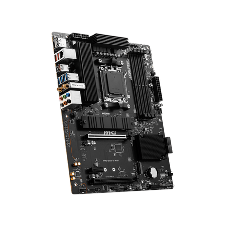 MB MSI PRO B650-S WIFI AMD AM5