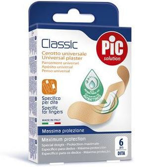 Cer pic classic dita 6pz