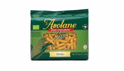 Le asolane bio eliche 250g