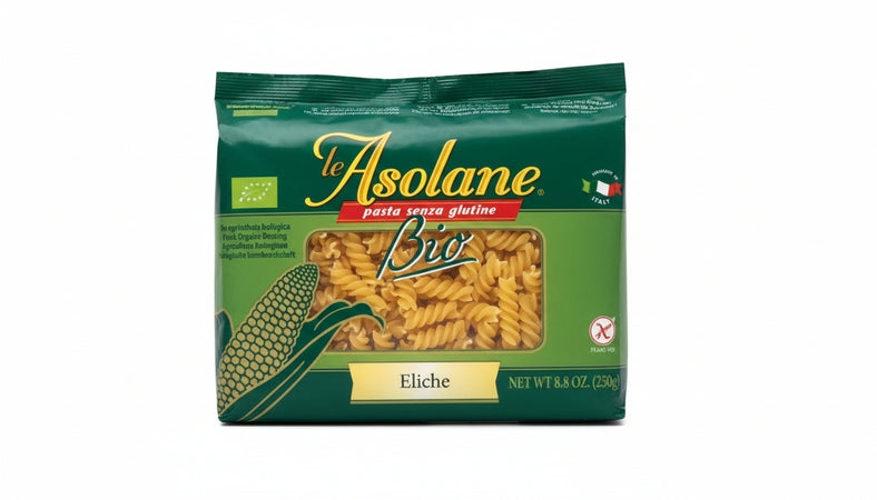 Le asolane bio eliche 250g