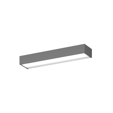 Applique moderno Top Light BIOS 1213 45 LED SWITCH 1980LM alluminio illuminazione modulo integrato