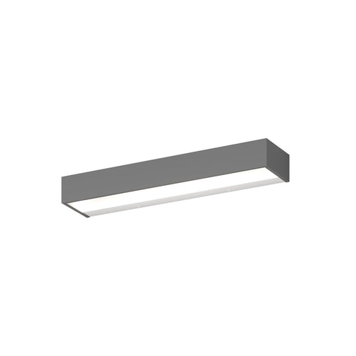 Applique moderno Top Light BIOS 1213 45 LED SWITCH 1980LM alluminio illuminazione modulo integrato