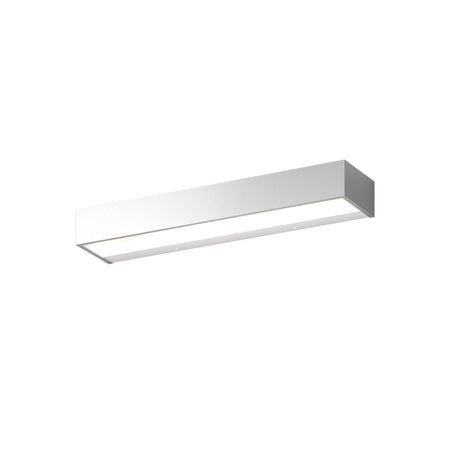 Applique moderno Top Light BIOS 1213 45 LED SWITCH 1980LM alluminio illuminazione modulo integrato