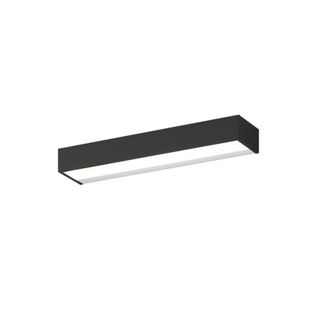 Applique moderno Top Light BIOS 1213 45 LED SWITCH 1980LM alluminio illuminazione modulo integrato