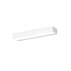 Applique moderno Top Light BIOS 1213 45 LED SWITCH 1980LM alluminio illuminazione modulo integrato