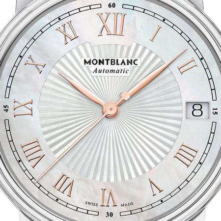 MONTBLANC Mod. TRADITION