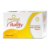 Omegor vitality 1000 45prl