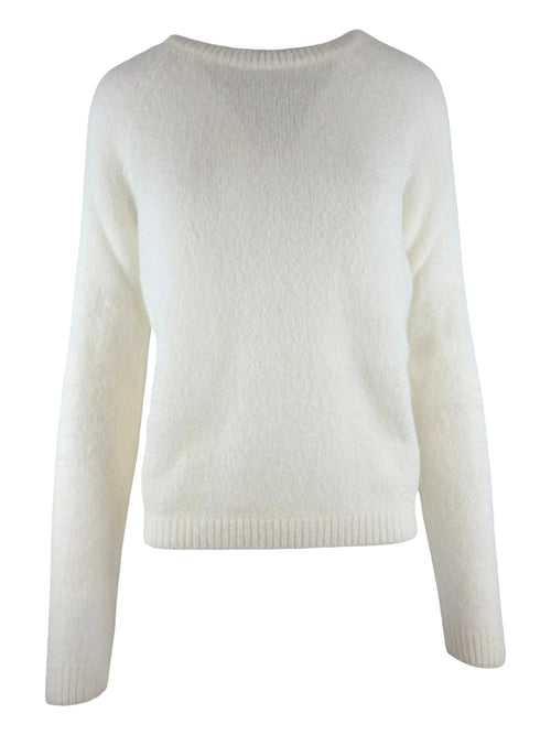 Base Milano Maglie Bianco da donna