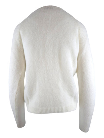 Base Milano Maglie Bianco da donna