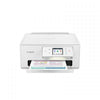 MF INK COL A4 WIFI F/R 15PPM ADF CANON PIXMA TS7650I WHITE F/R AUTO