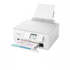 MF INK COL A4 WIFI F/R 15PPM ADF CANON PIXMA TS7650I WHITE F/R AUTO