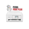 MF INK COL A4 WIFI F/R 15PPM ADF CANON PIXMA TS7650I WHITE F/R AUTO
