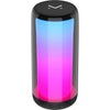 SPEAKER MAJESTIC BT/USB/AUX LUCI LED 360
