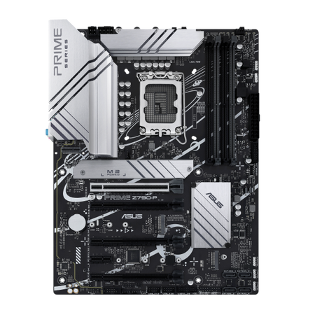 ASUS MB Z790, PRIME Z790-P, LGA 1700, DDR5, 90MB1CK0-M1EAY0