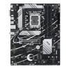 MB Asus 1700 Intel PRME B760-PLUS- PCIe5/4/3- 3xM.2- 4xDDR5- DP- VGA- HDMI- SATA6- USB3.2 Gen2 & Gen1- ATX