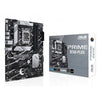 ASUS PRIME B760 PLUS- MAINBOARD MICRO ATX - DDR5 - SOCKET 1700 (90MB1EF0-M1EAY0)