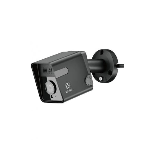 SMART OUTDOOR CAMERA WIFI