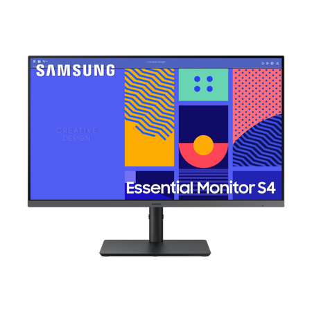 LS27C432GAUXEN computer