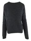 Base Milano Maglie Nero da donna