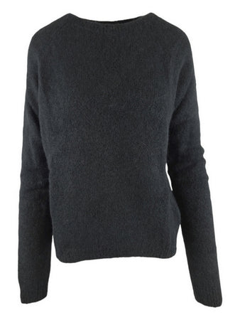 Base Milano Maglie Nero da donna