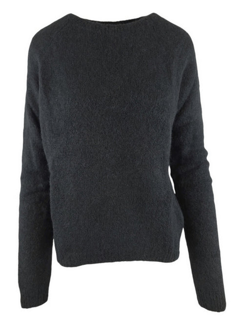 Base Milano Maglie Nero da donna