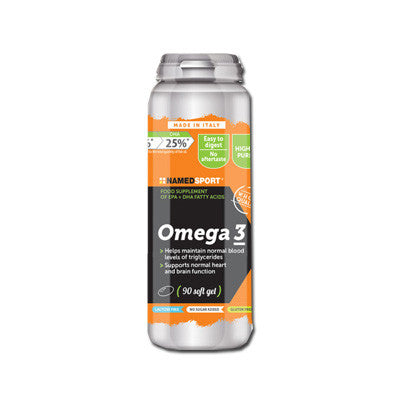 Named sport omega 3 90 softgel