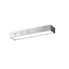 Applique moderno Top Light BIOS 1213 45 LED SWITCH 1980LM alluminio illuminazione modulo integrato