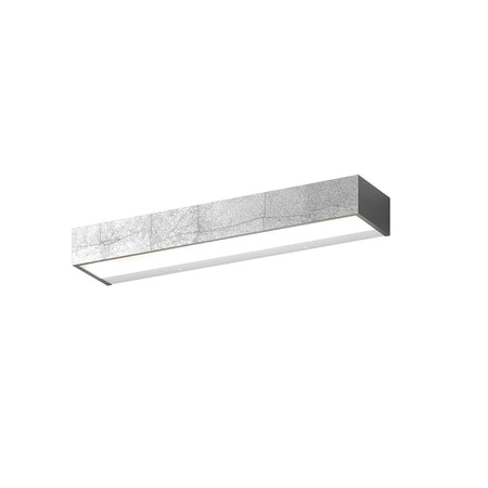 Applique moderno Top Light BIOS 1213 45 LED SWITCH 1980LM alluminio illuminazione modulo integrato