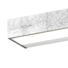 Applique moderno Top Light BIOS 1213 45 LED SWITCH 1980LM alluminio illuminazione modulo integrato