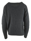 Base Milano Maglie Nero da donna