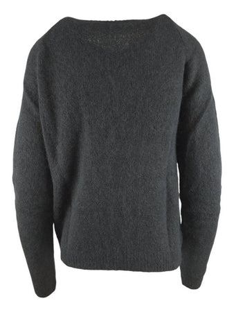Base Milano Maglie Nero da donna
