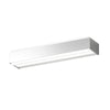 Applique moderno Top Light BIOS 1213 45 DM LED SWITCH 1980LM diffusore alluminio illuminazione modulo integrato