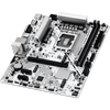 Asrock Mb 1700 12/13gen. B760m-hdv/m.2 2xddr5 4xsata M.2 Vga/hdmi/dp