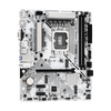 Asrock Mb 1700 12/13gen. B760m-hdv/m.2 2xddr5 4xsata M.2 Vga/hdmi/dp