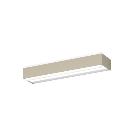 Applique classica Top Light BIOS 1213 45 DM LED SWITCH 1980LM diffusore alluminio illuminazione modulo integrato