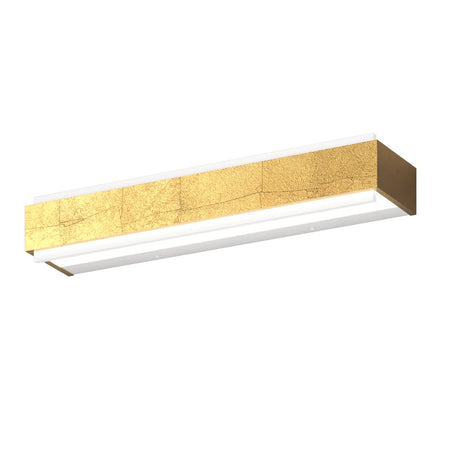 Applique classica Top Light BIOS 1213 45 DM LED SWITCH 1980LM diffusore alluminio illuminazione modulo integrato
