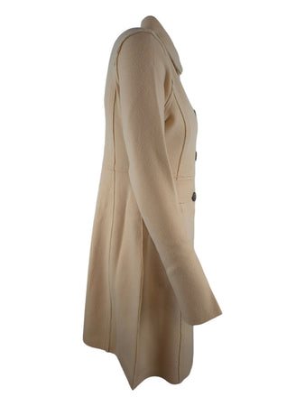 Base Milano Giacconi Beige da donna
