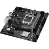 ASRock H610M-H2/M.2 D5 - scheda madre - micro ATX - socket LGA1700 - chipset H610 - USB 3.2 Gen 1 - Gigabit LAN - grafica integrata (CPU richiesta)