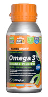 Named sport integratore acidi grassi omega 3 double plus++ 240 capsule