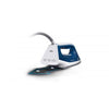 FERRO DA STIRO CON CALDAIA A VAPORE BRAUN 1.7L 2200W IS1512BL BLUE