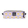 Legami, Astuccio, Chiusura a Zip, Tema Daisy
