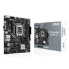 ASUS MB H610, PRIME H610M-D, LGA 1700, 2DDR5, M.2, HDMI/VGA/COM, 4SATA, 90MB1G80-M0EAY0